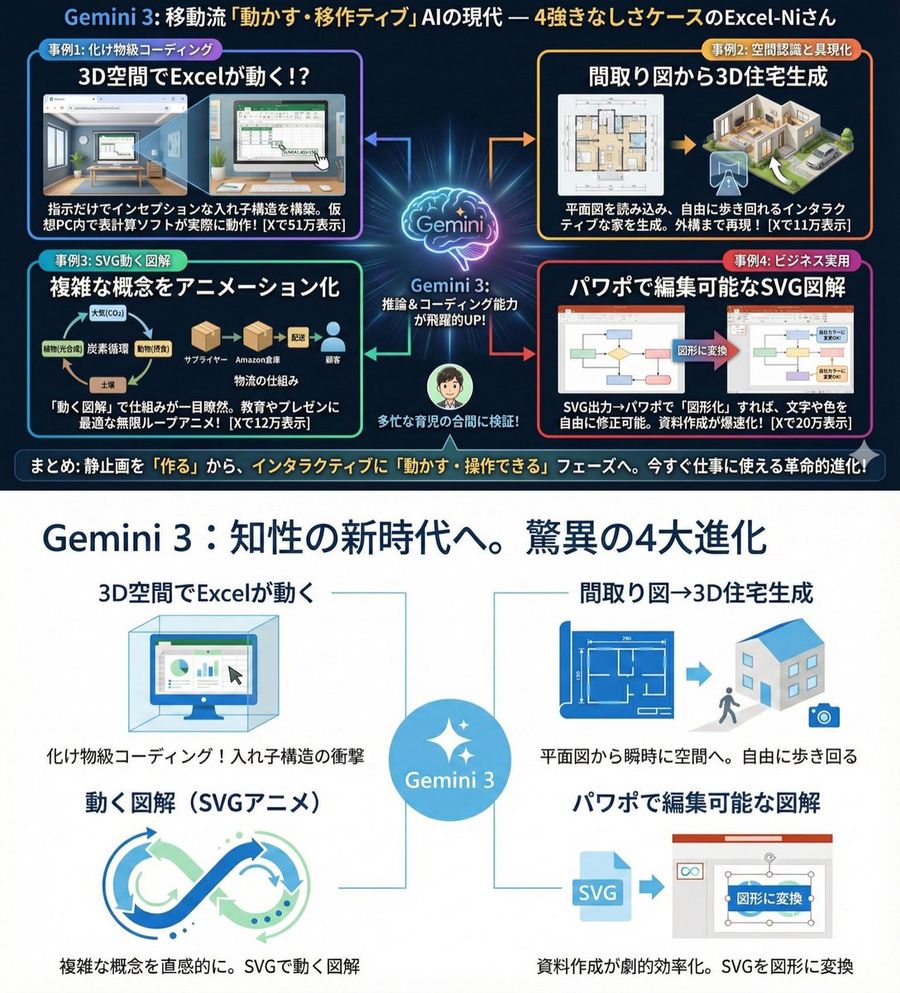 Restricciones de estilo de infografía limpia en japonés