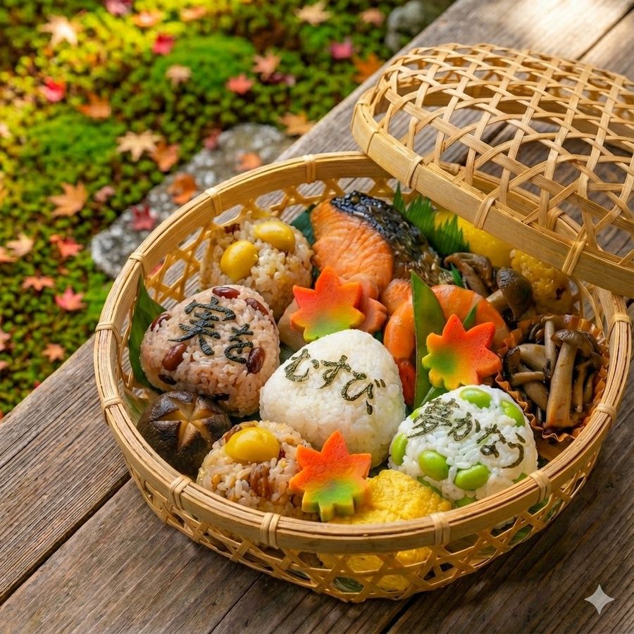 Immagine ravvicinata 1:1 di okonomiyaki caldo