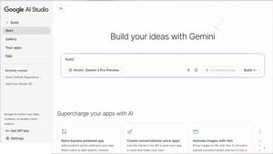 Die Benutzeroberfläche der GitHub React-Projektseite neu gestalten