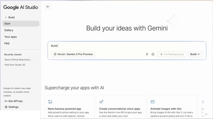 Die Benutzeroberfläche der GitHub React-Projektseite neu gestalten