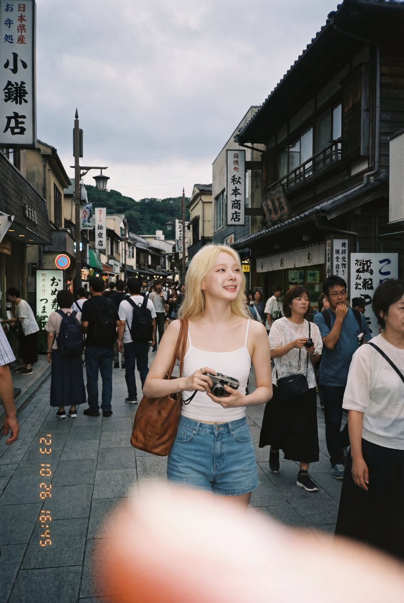 使用指定的 GPS 坐标让照片看起来很糟糕
