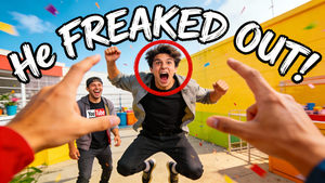 Miniatura de video de broma