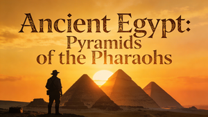 Miniatura de documental sobre el Antiguo Egipto