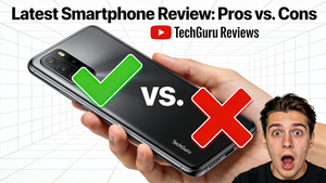 Miniatura de reseña de smartphone