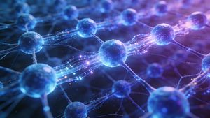 Visualización de redes neuronales