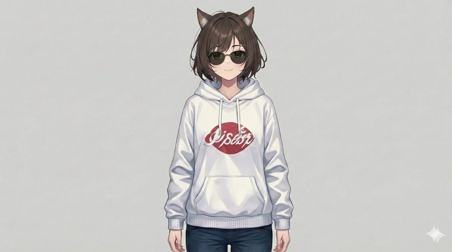 Test di generazione delle emozioni dei personaggi