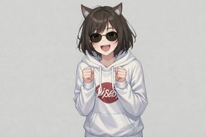 Test di generazione delle emozioni dei personaggi - 3
