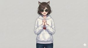 Test di generazione delle emozioni dei personaggi - 1