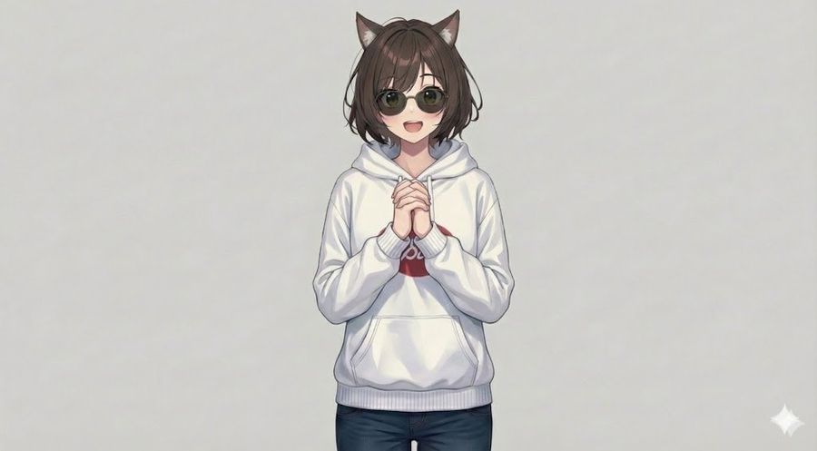 Test di generazione delle emozioni dei personaggi