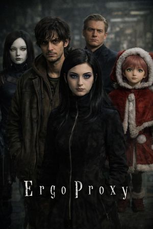 Genera un cast live-action di un anime - 1