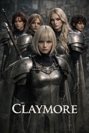 Genera un cast live-action di un anime - 3