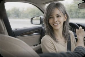 GPT-Image-1.5'te Kısmi Görüntü Düzeltme ve Duruş Modifikasyonunu Test Etme - 3