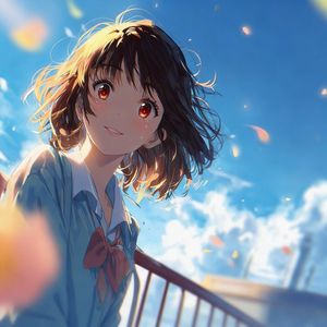 Trasformazione dell'espressione: Piangere sorridendo - 1