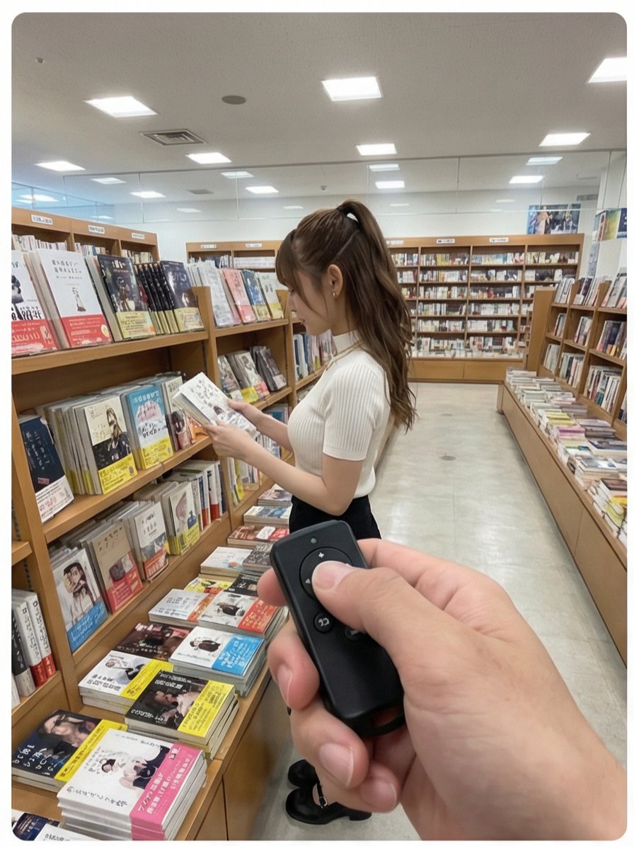 Tạo cảnh đa góc (Phong cách Oshi no Ko)