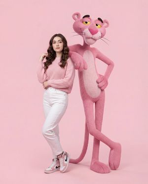 Servizio fotografico iperrealistico di Tom & Jerry - 2
