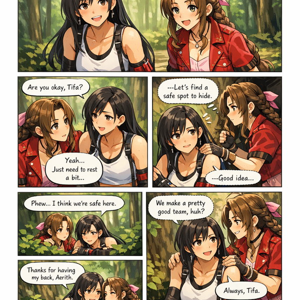 Gemini (Nano Banana Pro) Kullanarak Web Manga Oluşturmak için YAML Şablonu - GPT Image 1.5