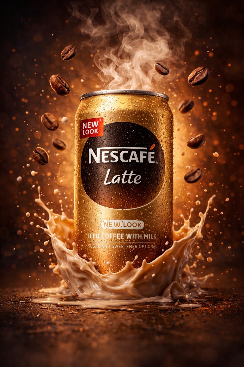 Hyper-realistic Product Photography with Dynamic Splash Effects