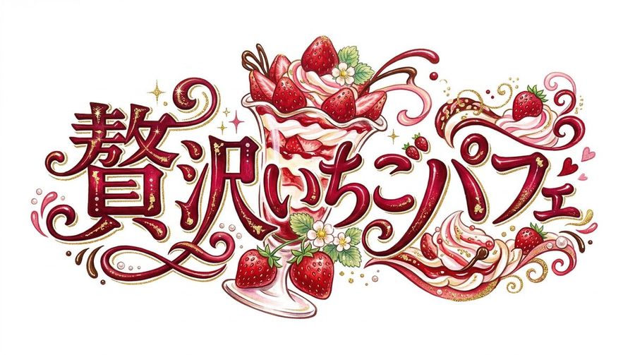 Infinite Decorative Text Generator Prompt for Nano Banana 2