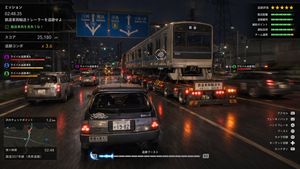 火车摄影游戏模拟 - 2