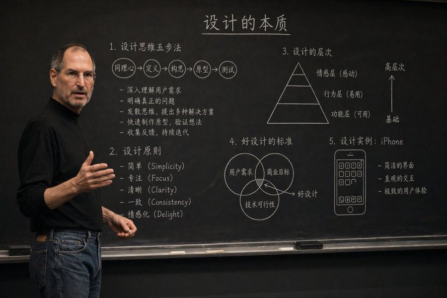 教育的な教室シーンのプロンプト