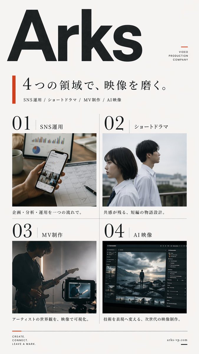 Japon Video Prodüksiyon Posteri