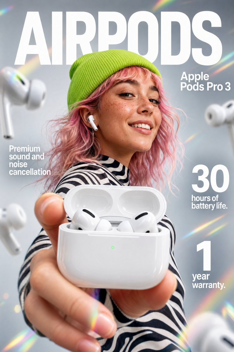 Prompt para Infográfico de E-commerce de Fones de Ouvido