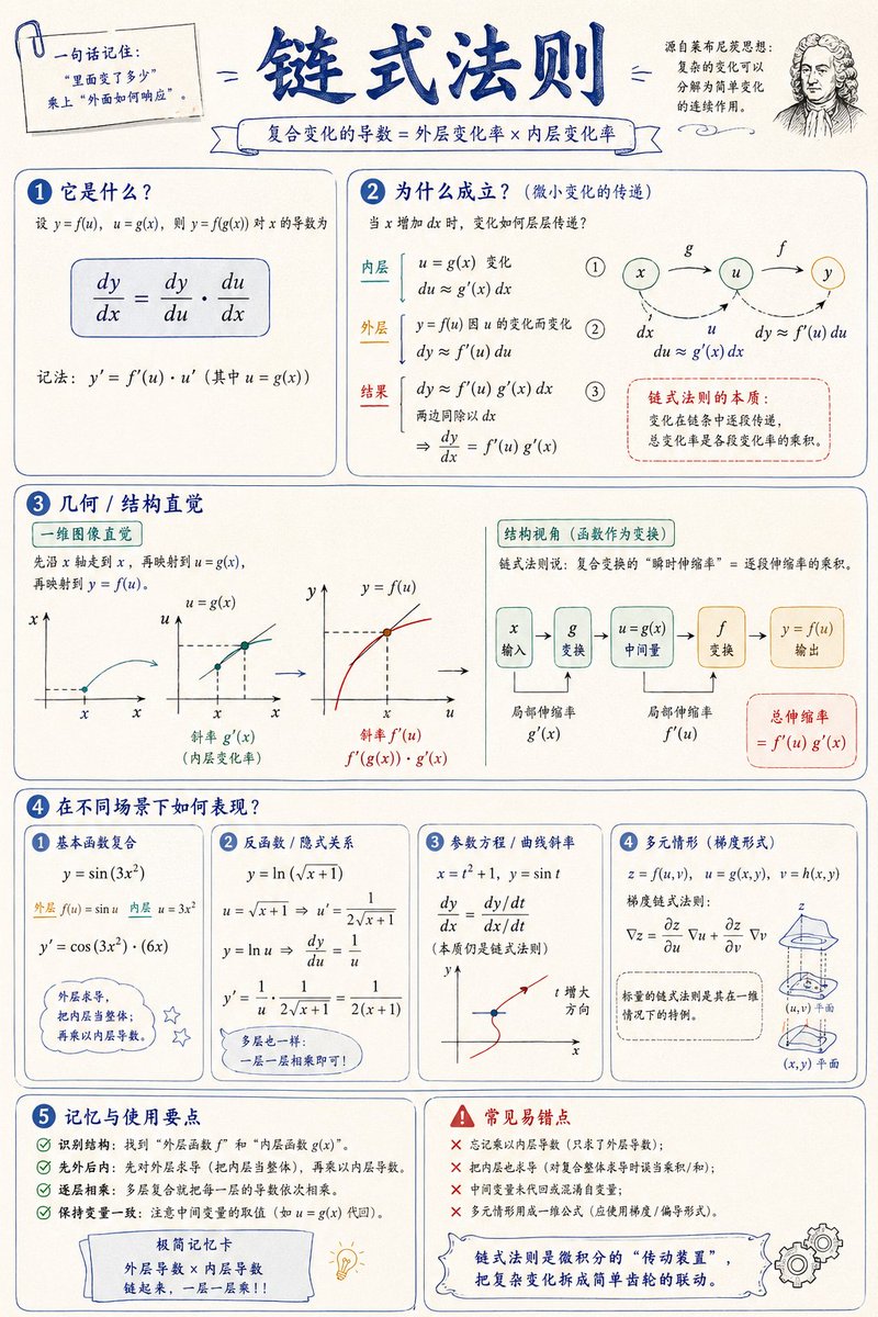 Matematiksel Görselleştirme İnfografik İstemi