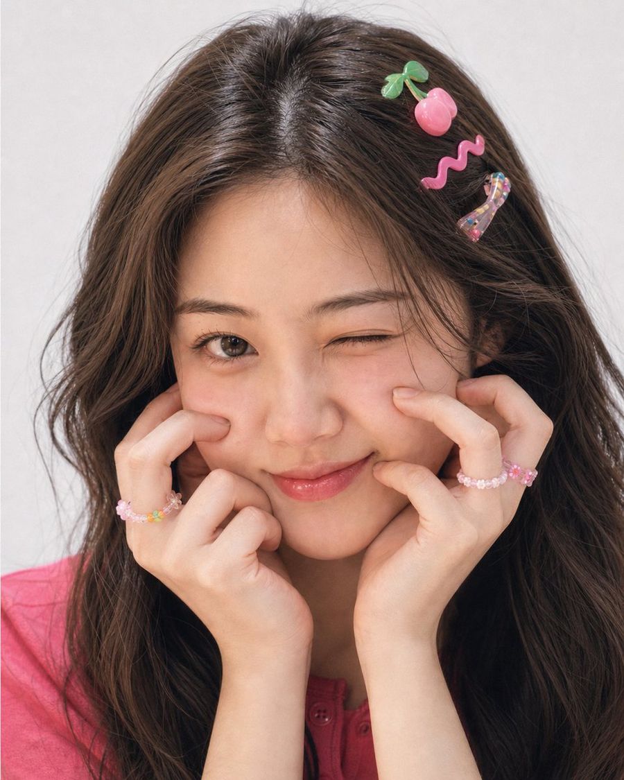 GPT Image 2 身份保持肖像提示词