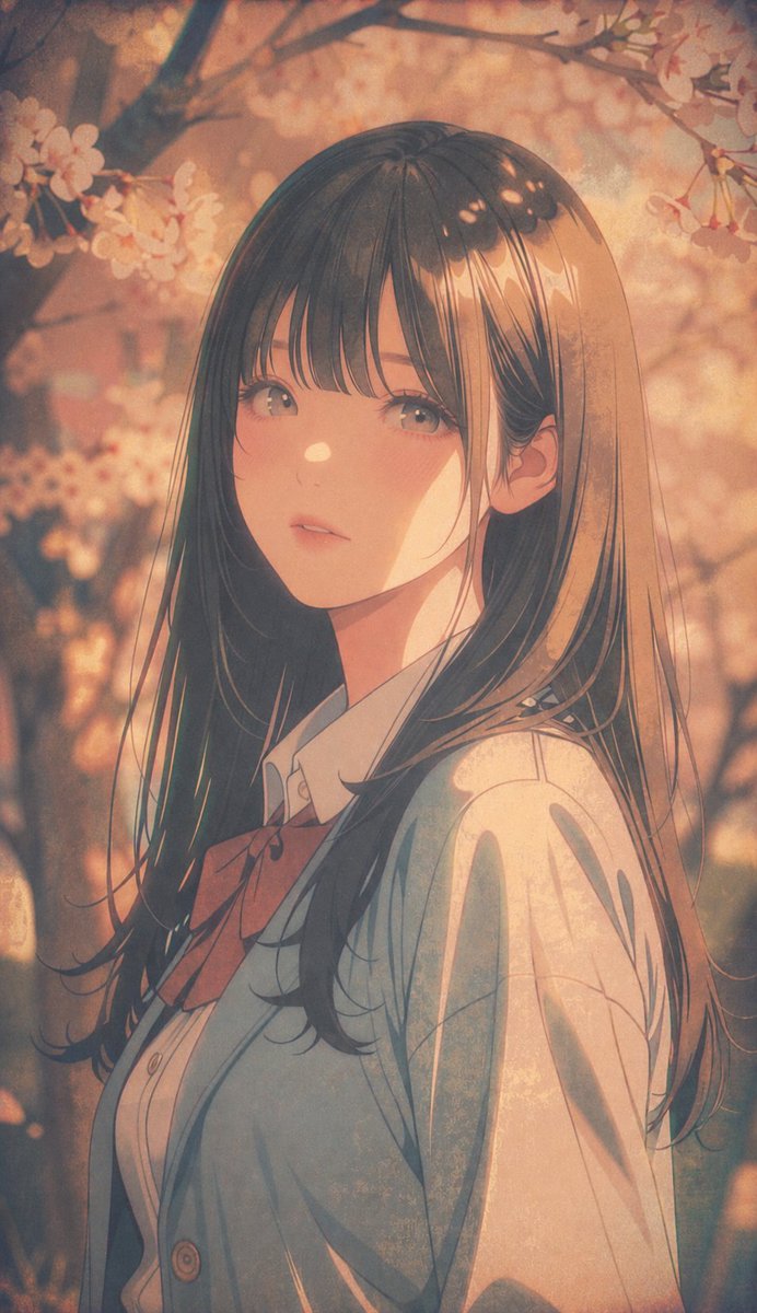 Lo-Fi アートスタイルへの変換
