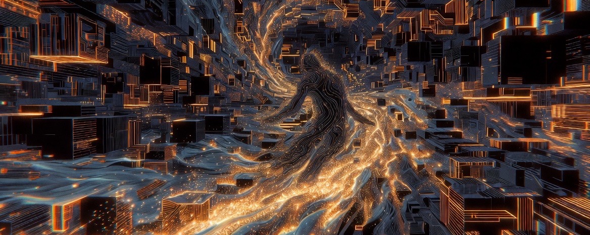 AI 时代唯一的制胜策略