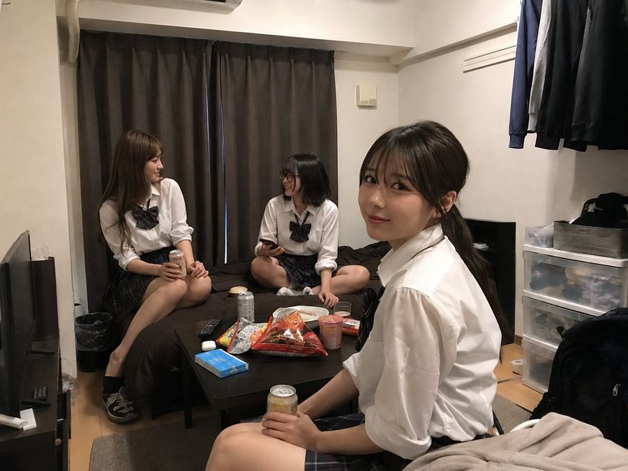 학생 휴게실 공간 변신