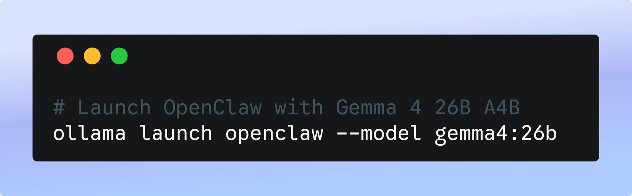 Google Gemma - inline image