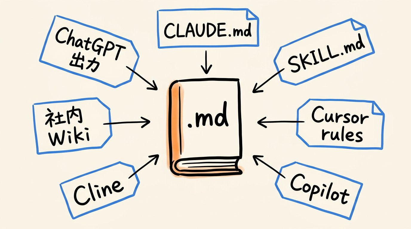 東大ClaudeCode研究所 - inline image