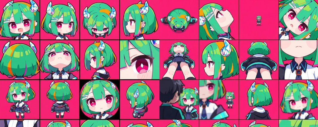【保存版】Nano Banana 2 向けアングル指定プロンプト完全集