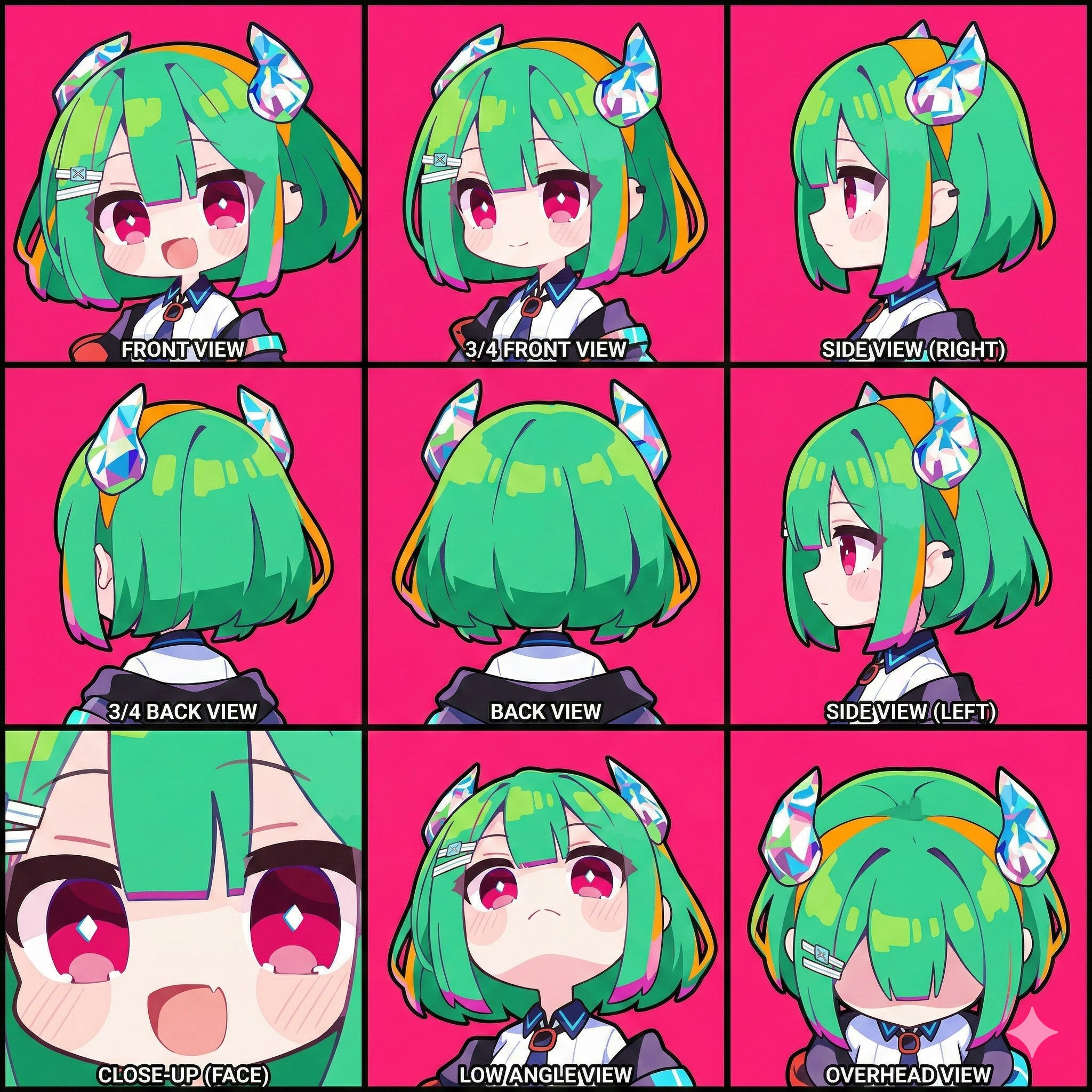 みどり🐲Midori Tatsuta - inline image