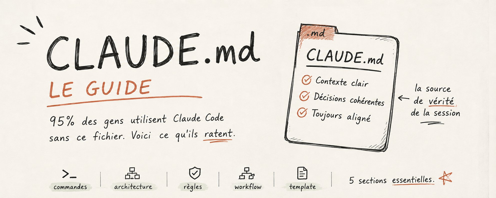 95% 的人使用 Claude Code 時都忽略了這個檔案。這就是他們錯過的東西。