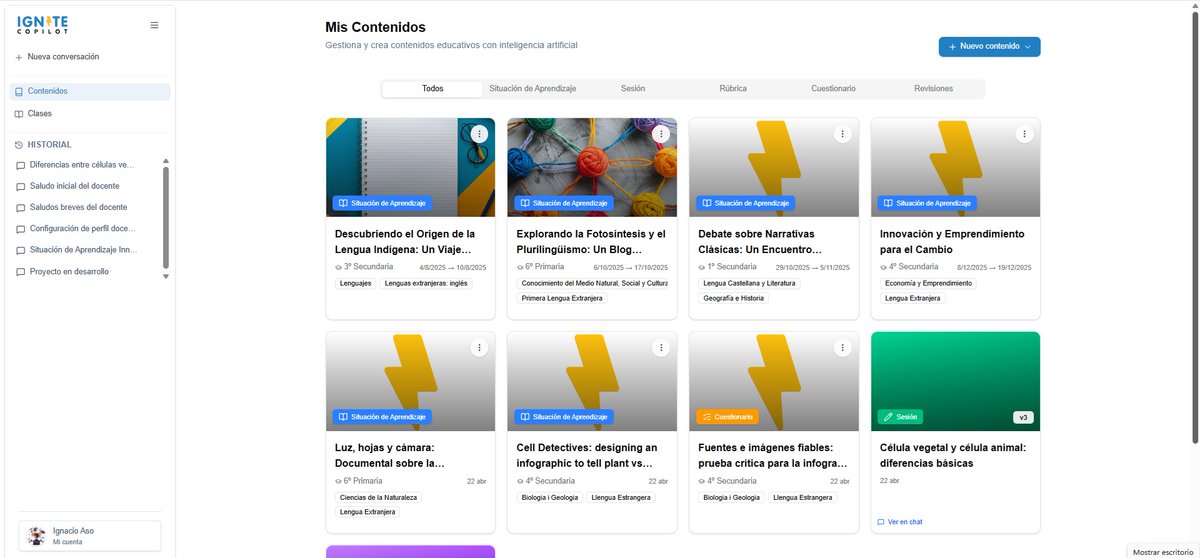 IGNITE COPILOT 🎓 - inline image