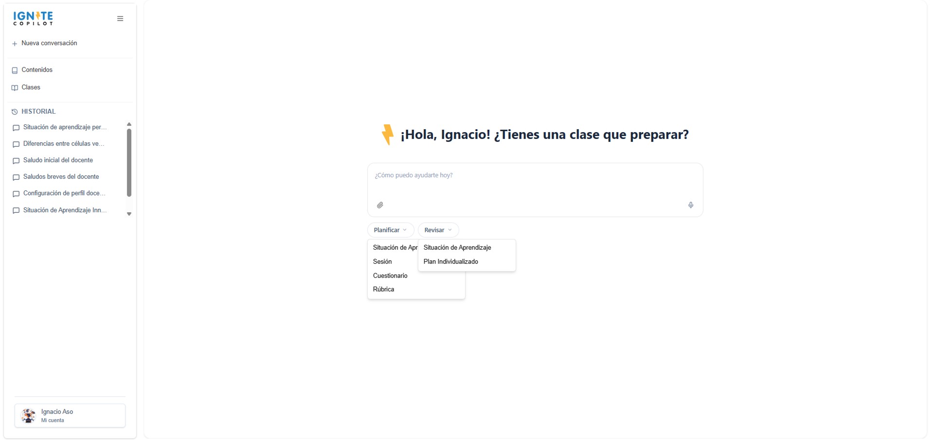 IGNITE COPILOT 🎓 - inline image
