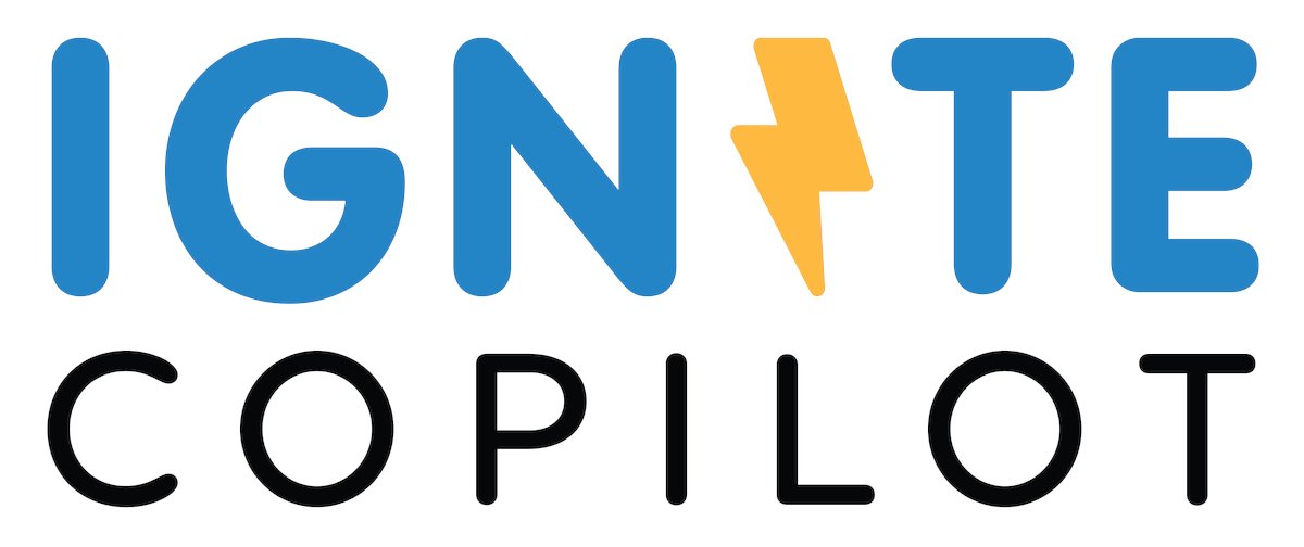 IGNITE COPILOT 🎓 - inline image