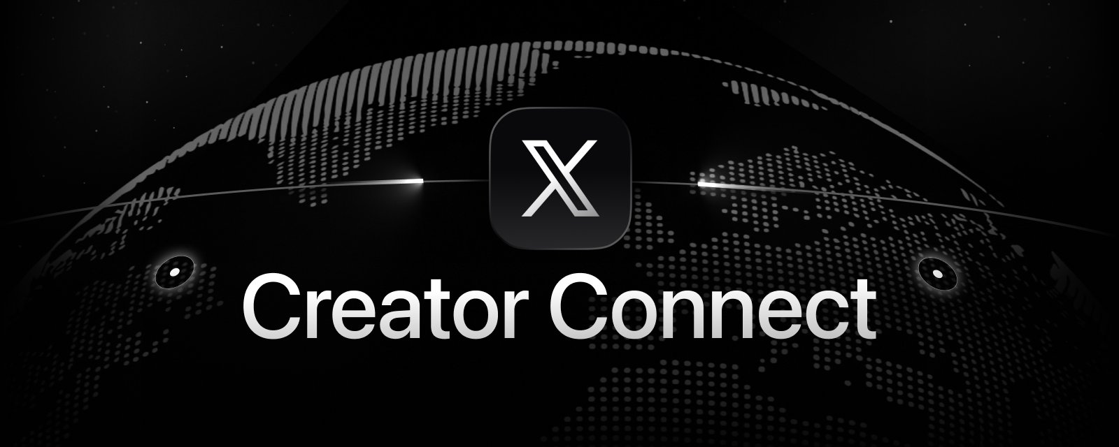 X が「Creator Connect」を発表：AI を活用し、ブランドとクリエイターをリアルタイムでマッチング