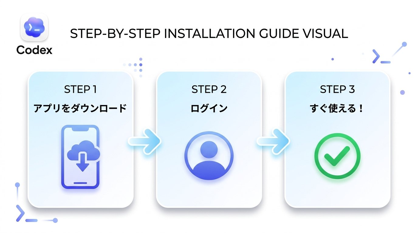 Codex Studio - inline image