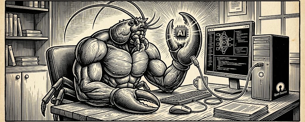 OpenClaw を完全無料で無制限に：Mac Mini でローカルモデルに接続する方法