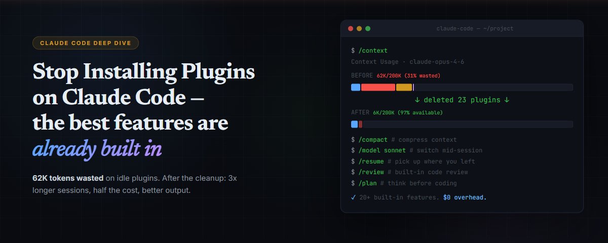 Claude Code'da Eklenti Kurmayı Bırakın - Nihai Rehber