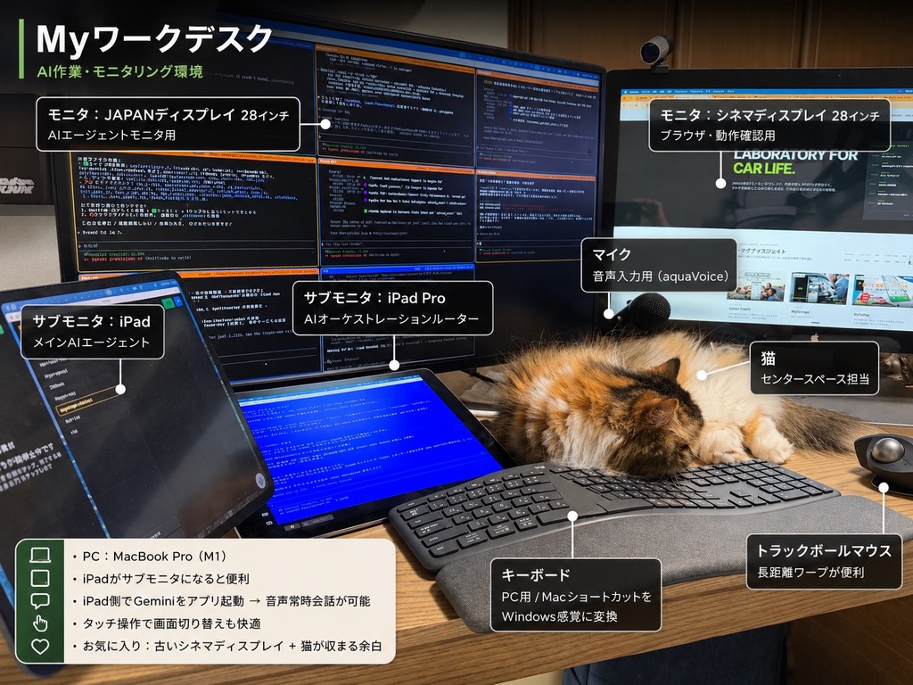 雨宮英俊 | AI / カーライフラボ | Carlife にいろどりを - inline image