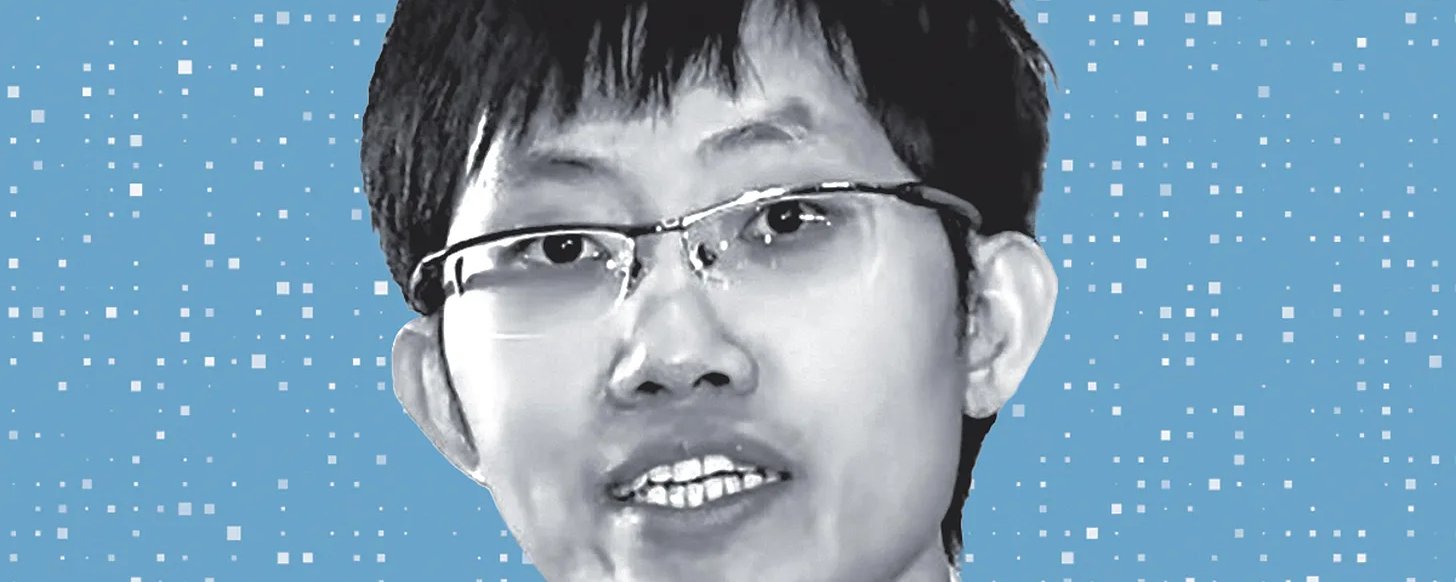 DeepSeek 的 10 兆美元宏大戰略