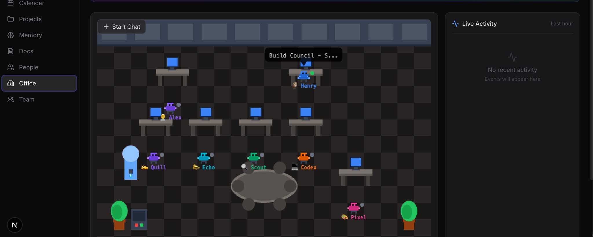 Votre OpenClaw est inutile sans un Mission Control. Voici comment le configurer