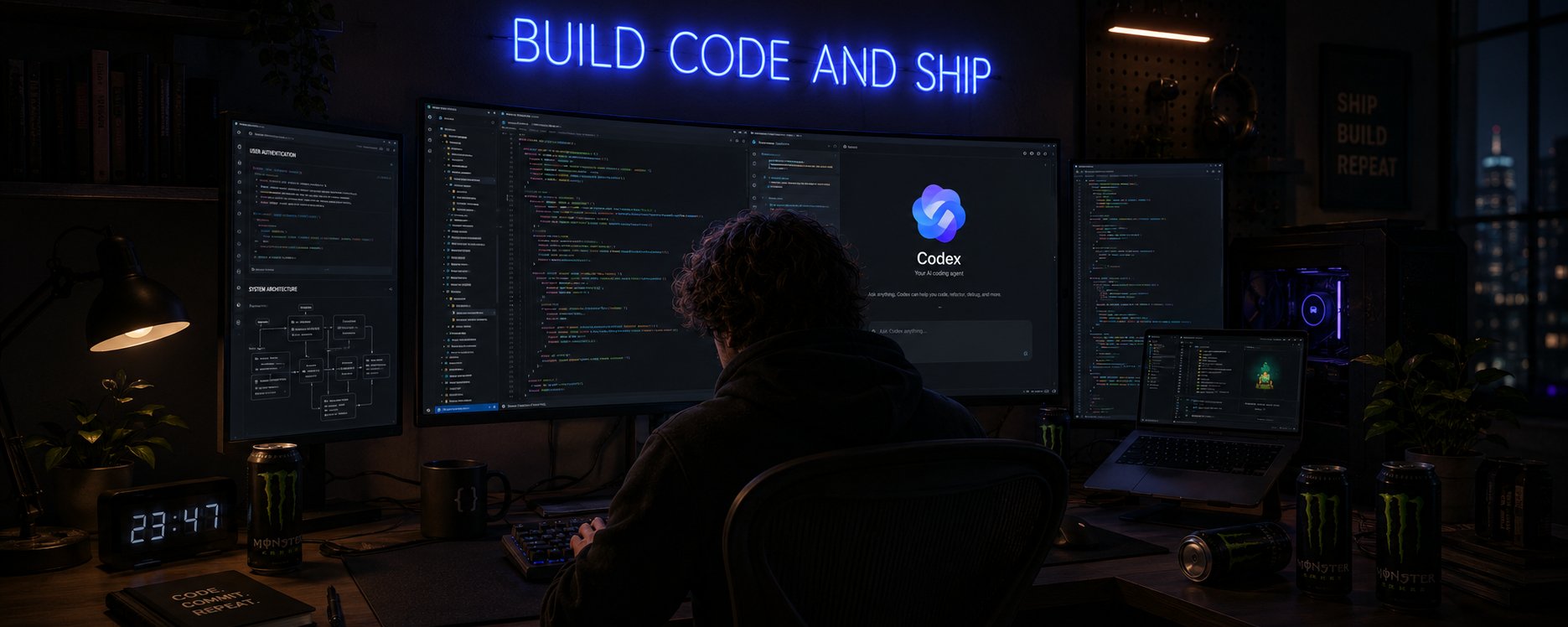 如何在 2026 年精通 Codex（開發者課程）