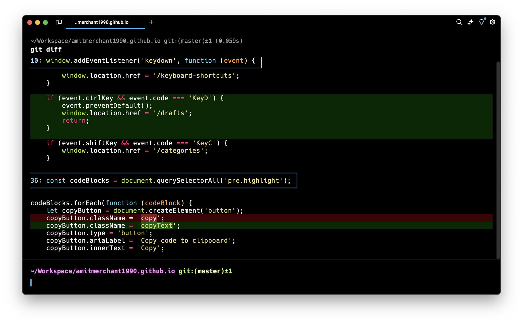 Shruti Codes - inline image