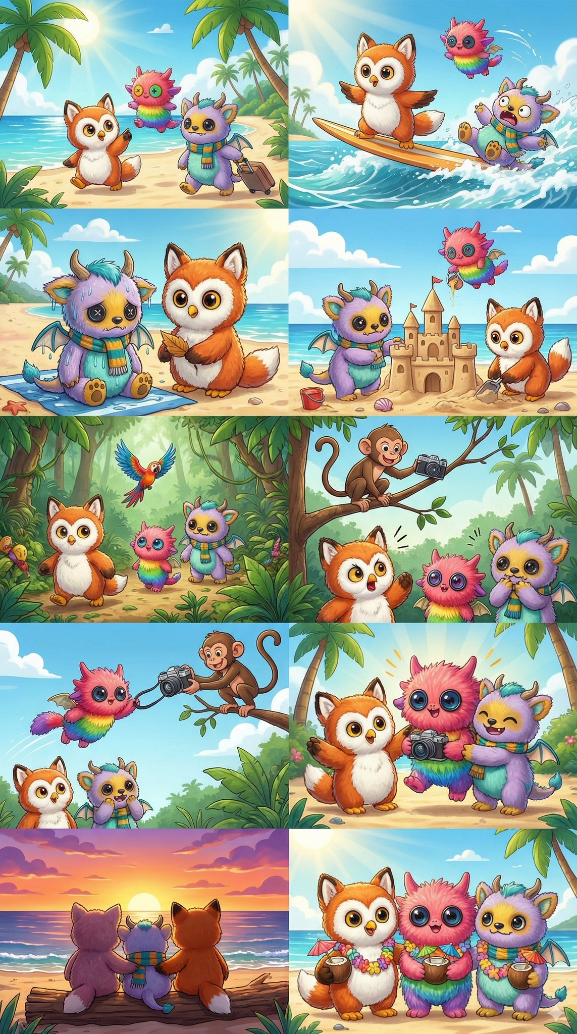 Google AI Studio - inline image