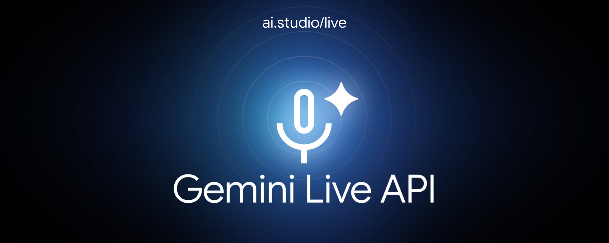 利用 Gemini Live API 打造更強大的語音 Agent